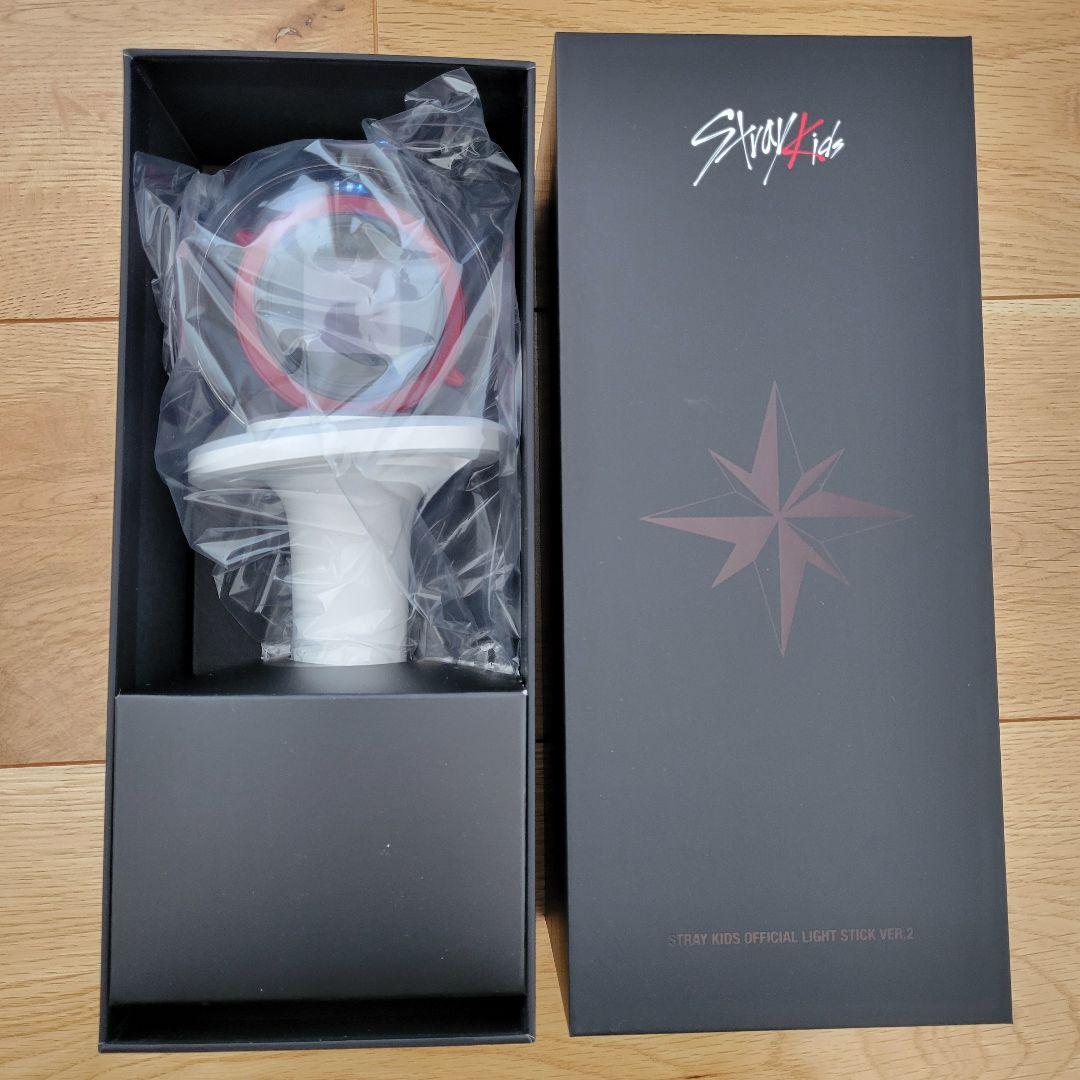 Stray Kids リノ グッズ ペンライト まとめ売り スキズ リノ グッズ まとめ売り - メルカリ