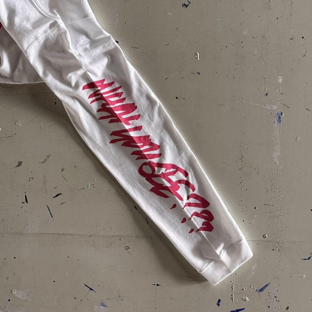 新品 内田洋一朗 藤原ヒロシFRAGMENT AFFA UNDERCOVER 2 - メルカリ