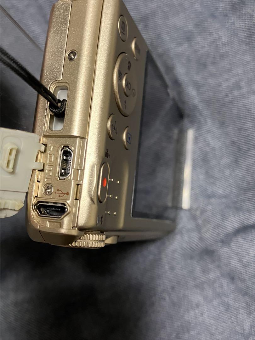 [動作確認済] Nikon COOLPIX S7000 コンパクトデジタルカメラ