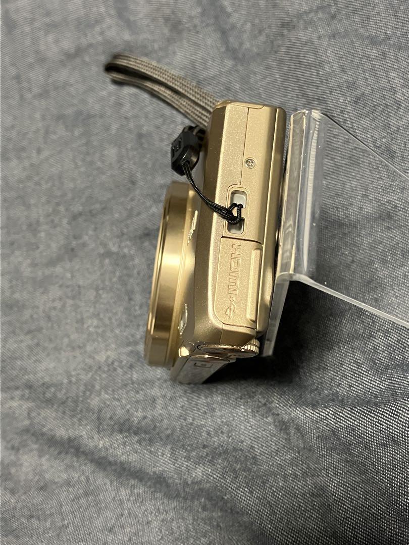 [動作確認済] Nikon COOLPIX S7000 コンパクトデジタルカメラ