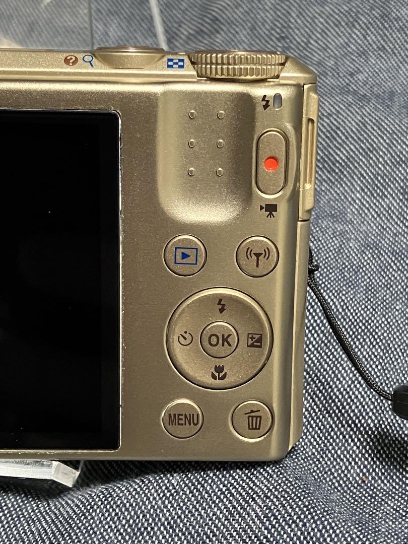 [動作確認済] Nikon COOLPIX S7000 コンパクトデジタルカメラ