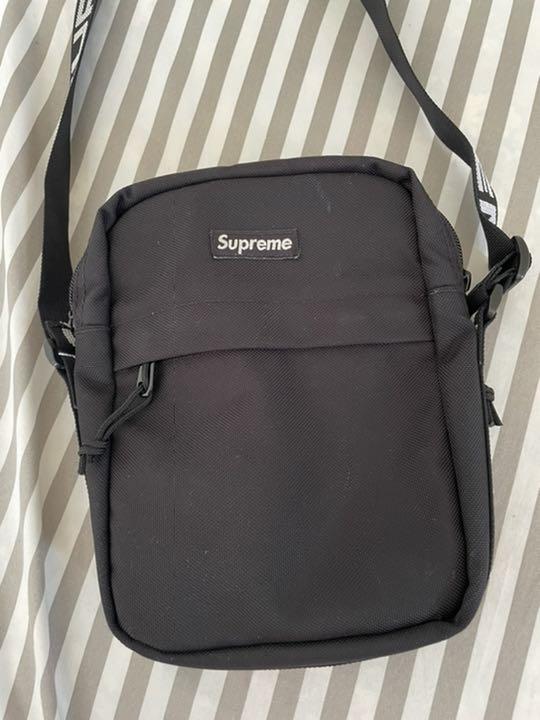 supreme 18ss ショルダーバッグ supreme 18ss ショルダーバッグ