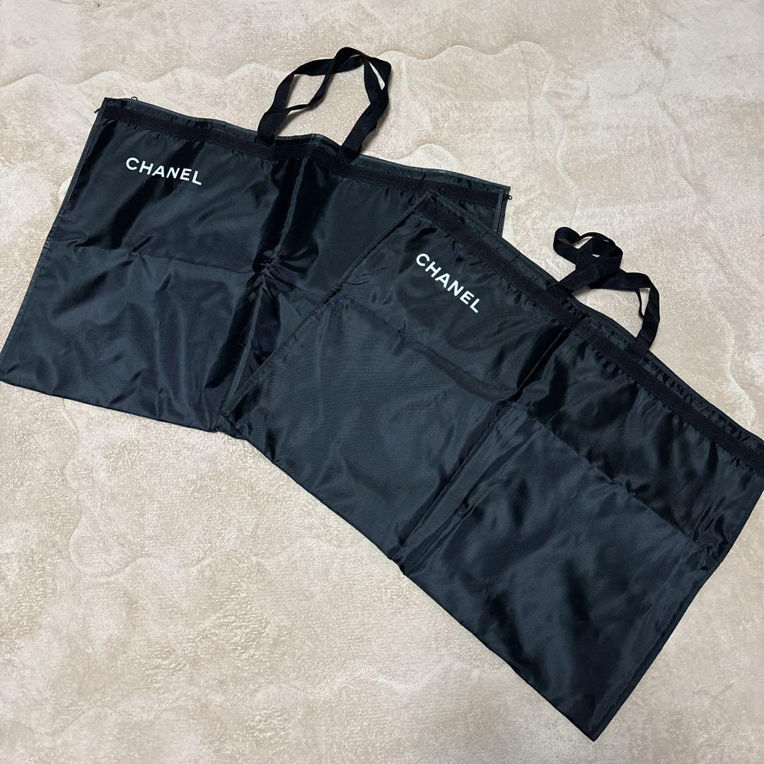 シャネル　CHANEL￼