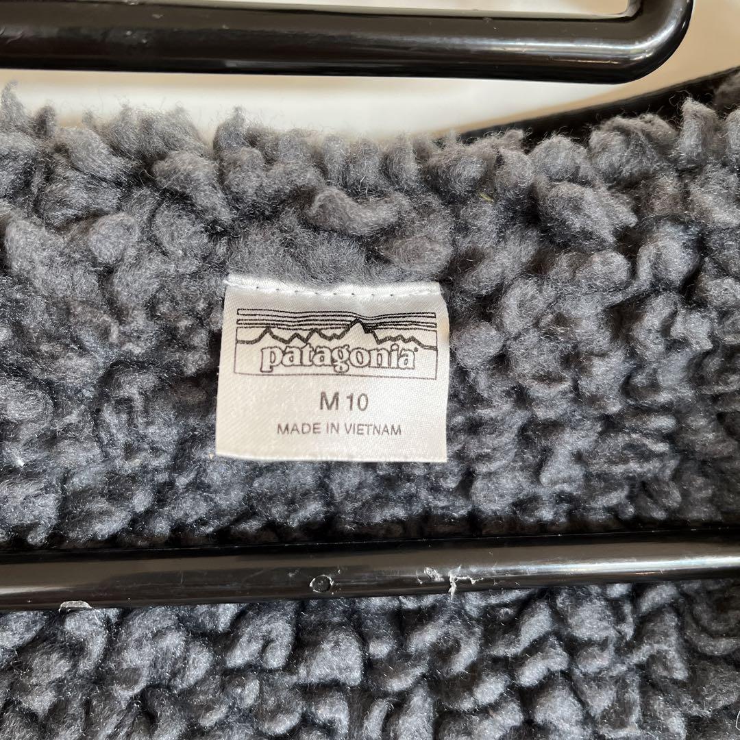 パタゴニアpatagonia ボーイズ インファーノジャケット