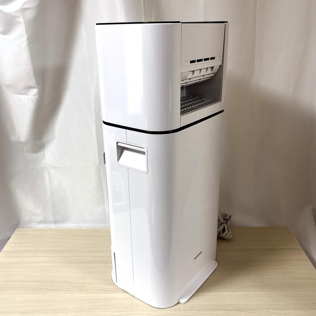 アイリスオーヤマ IJD-JN50-W サーキュレーター衣類乾燥除湿器 - メルカリ