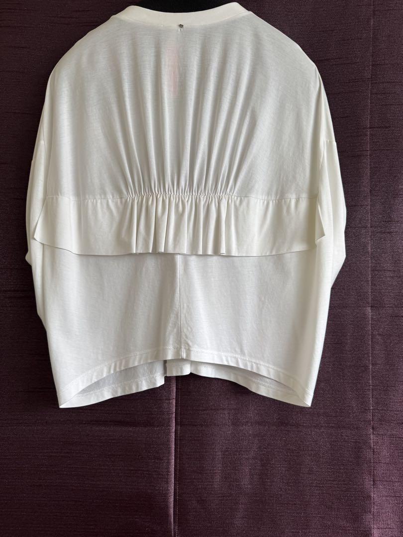 MaxMara スポーツマックス Tシャツ