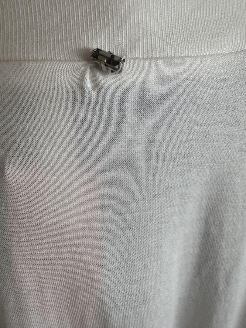 MaxMara スポーツマックス Tシャツ