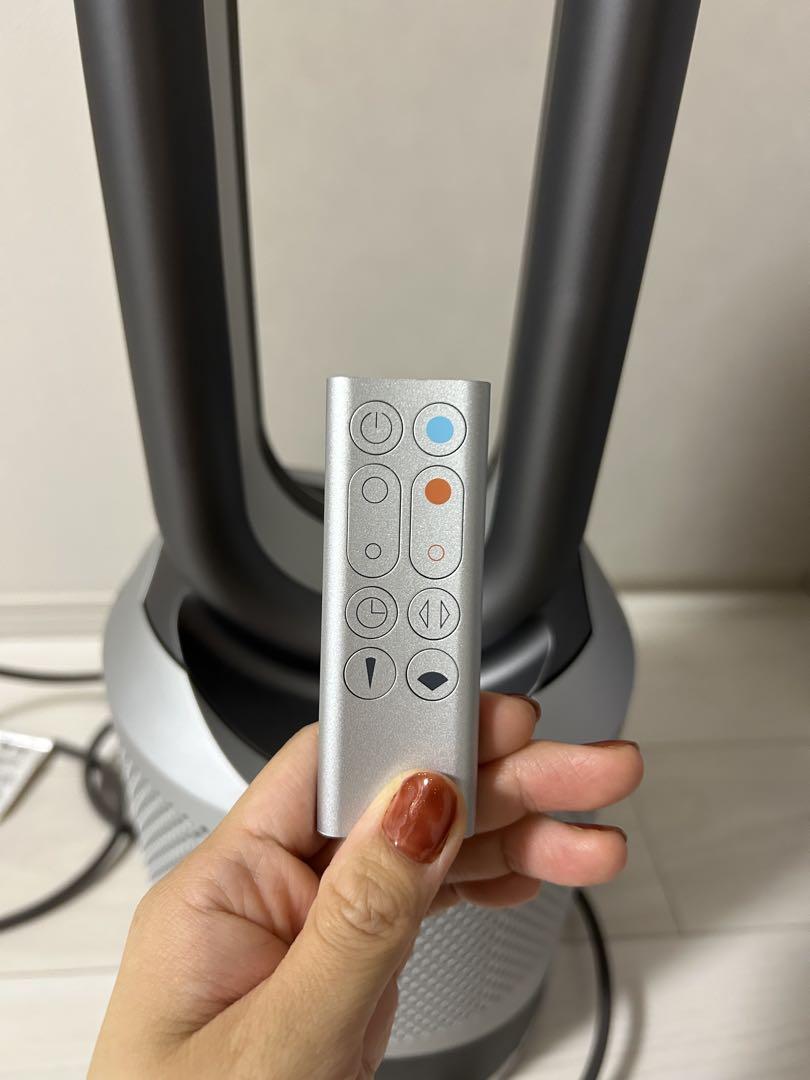 おんさん専用⋆*【美品】dyson pure hot+cool 空気清浄機