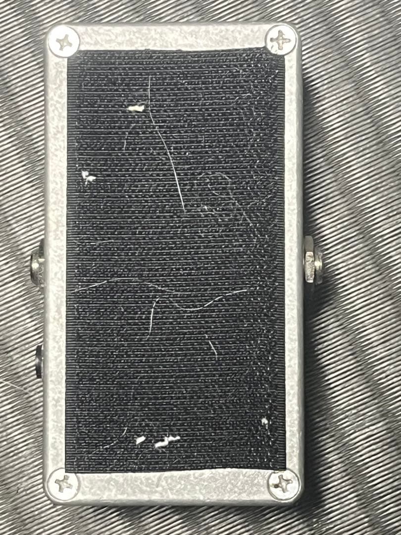 SOUNDFROG Berial 18V昇圧Mod ノブ変更LED:red - メルカリ