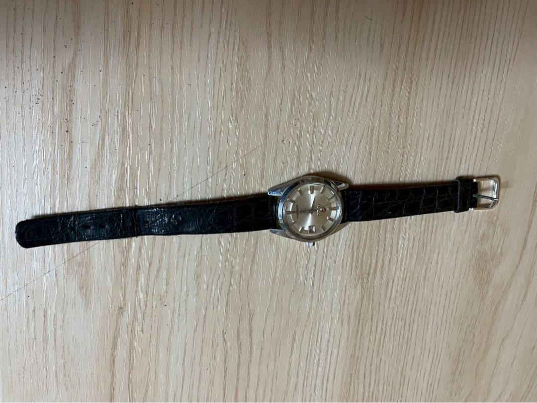 ラドー クロノメーター RADO Chronometer 自動巻