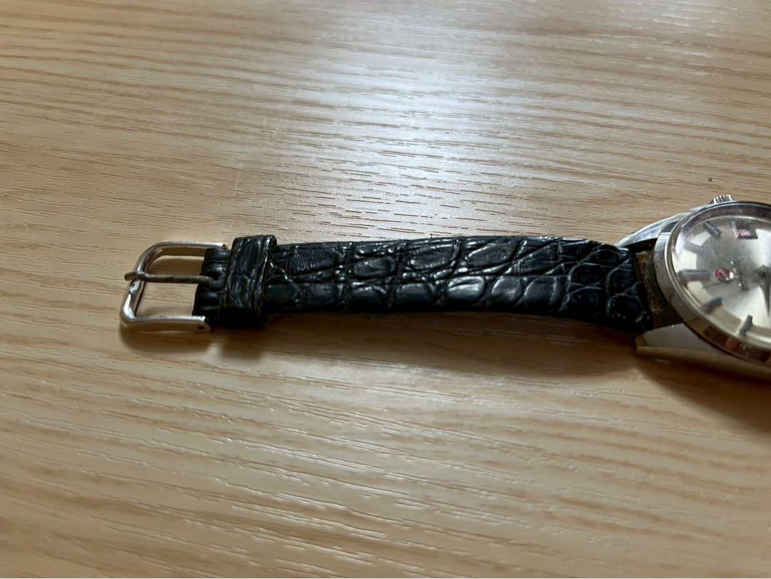 ラドー クロノメーター RADO Chronometer 自動巻