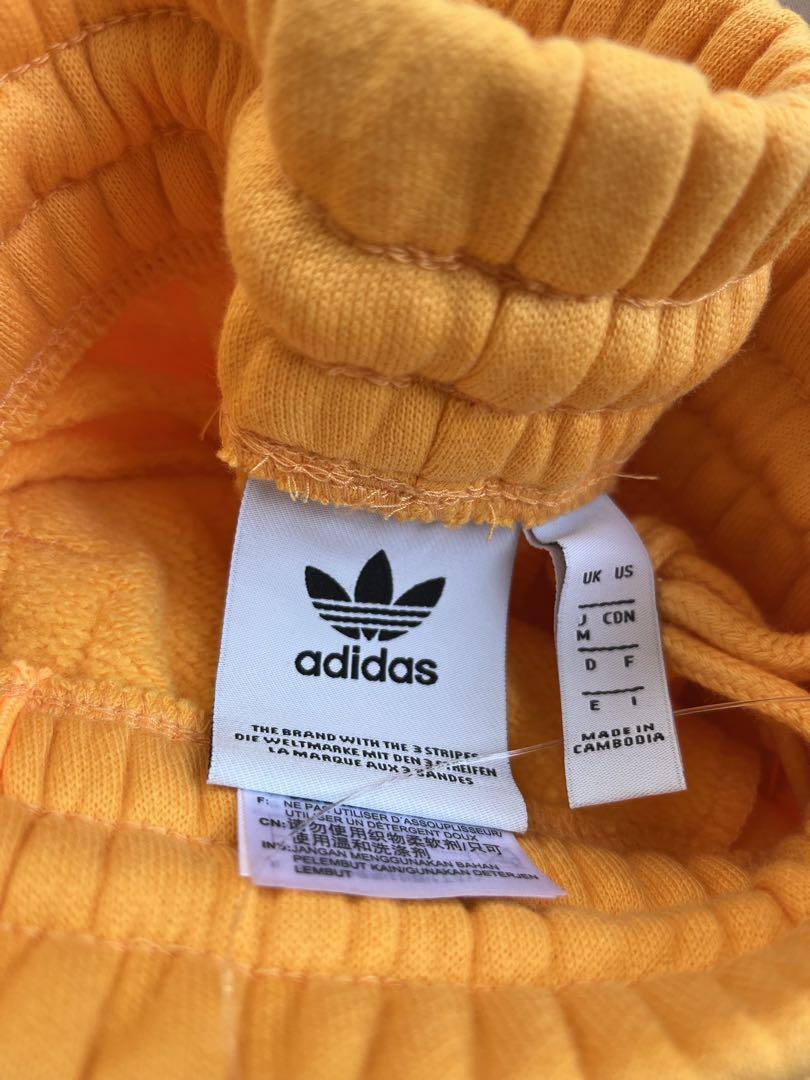 adidas オリジナルス　スウェットパンツ