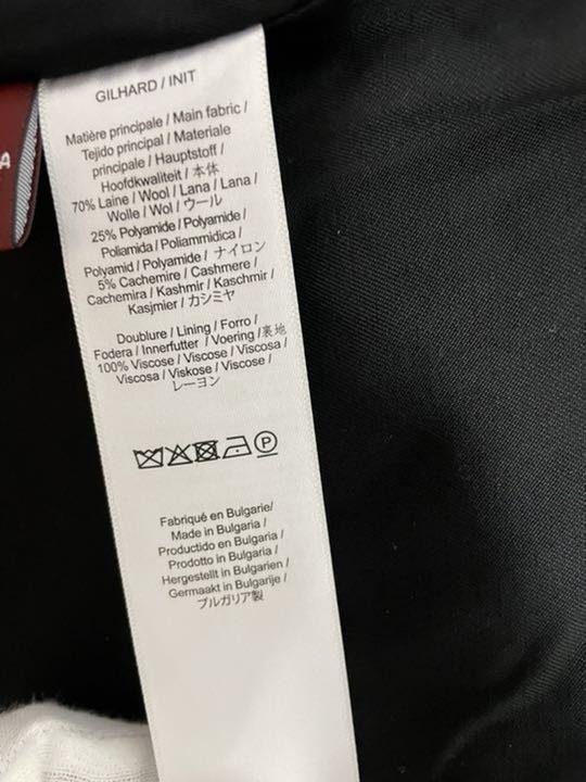 れあり ユウコ様専用 COMPTOIR DES COTONNIERSロングコート D8LkM-m31875311494 よろしくお