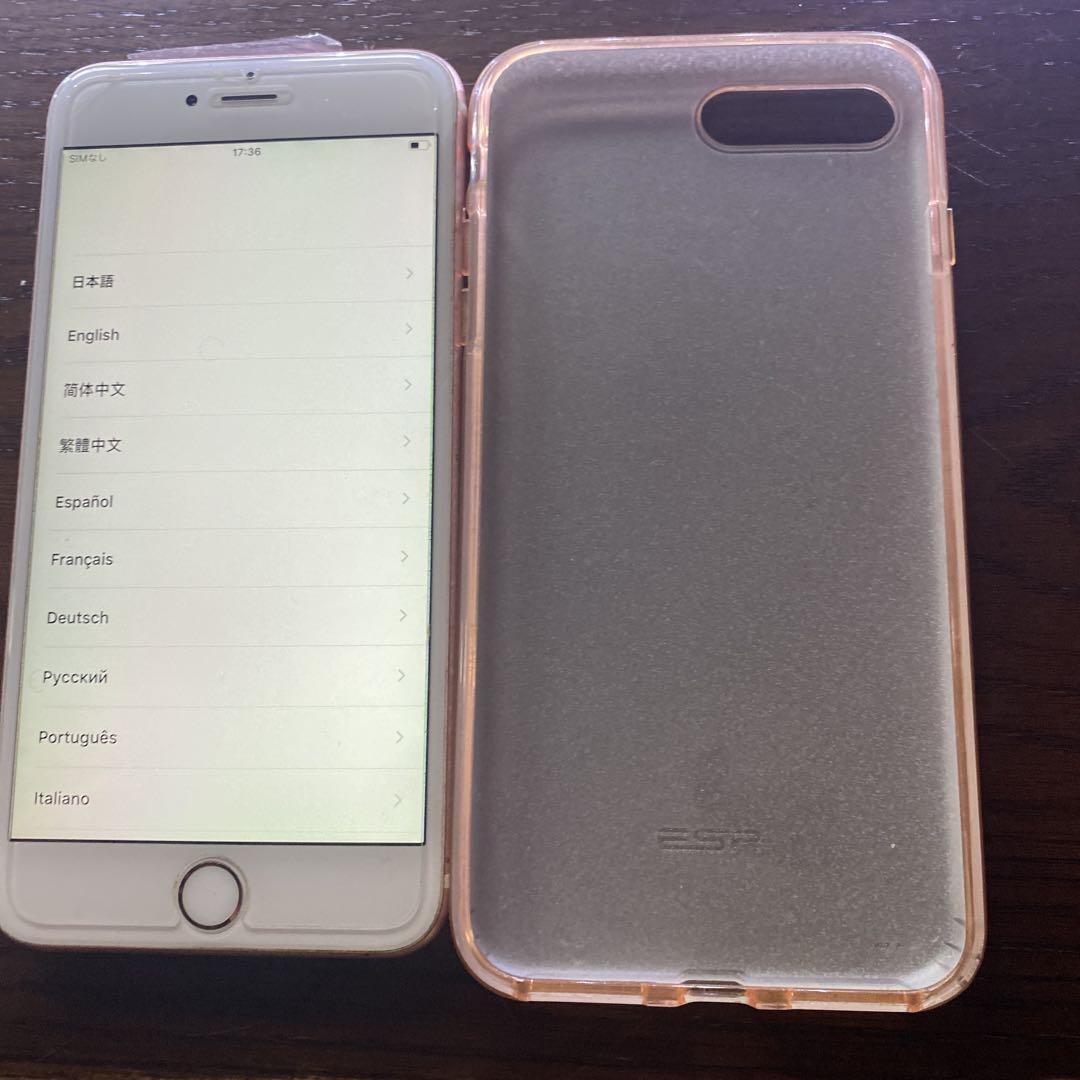 iPhone 6s Plus 16GB