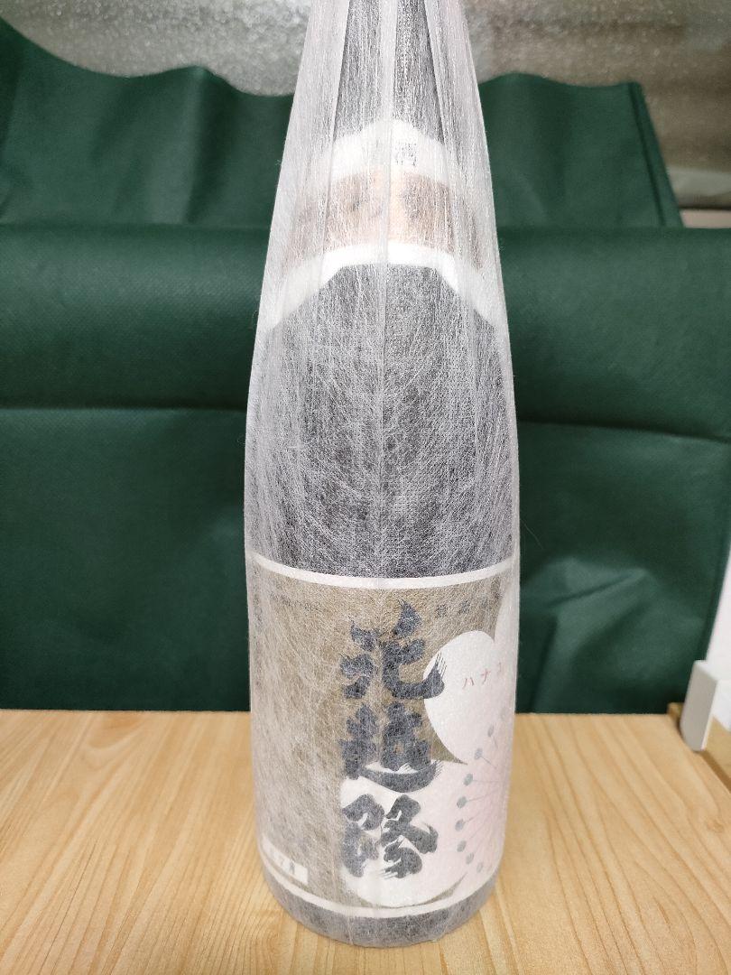 花越路 かろかろ 純米吟醸 720ml（化粧箱入） | ぽんしゅ館