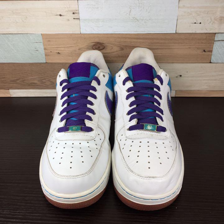 NIKE AIR FORCE 1 27.5 cm