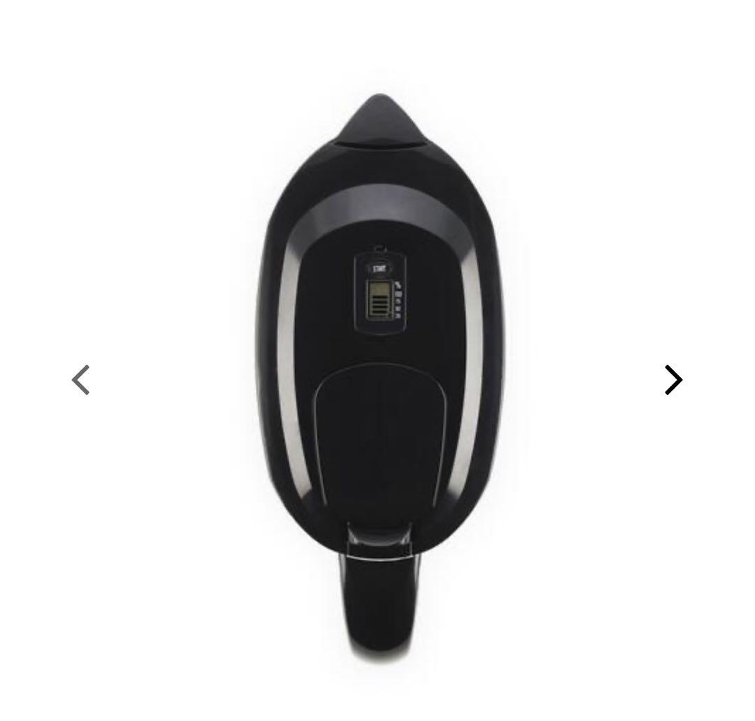 タッパーウェア ポット型洗浄器 ピュア＆サーブ ウォータ