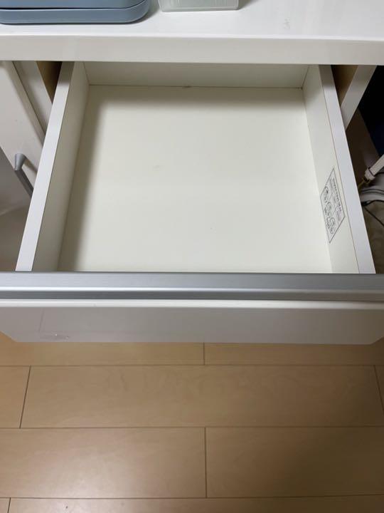 低価正規店 ホワイト キャビネット棚 @ヨシ美様専用 72pdC-m31877501261 人気が高