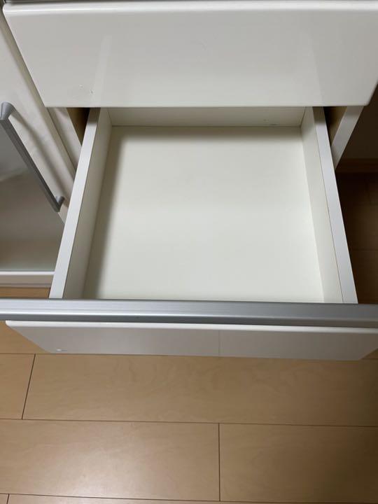 低価正規店 ホワイト キャビネット棚 @ヨシ美様専用 72pdC-m31877501261 人気が高