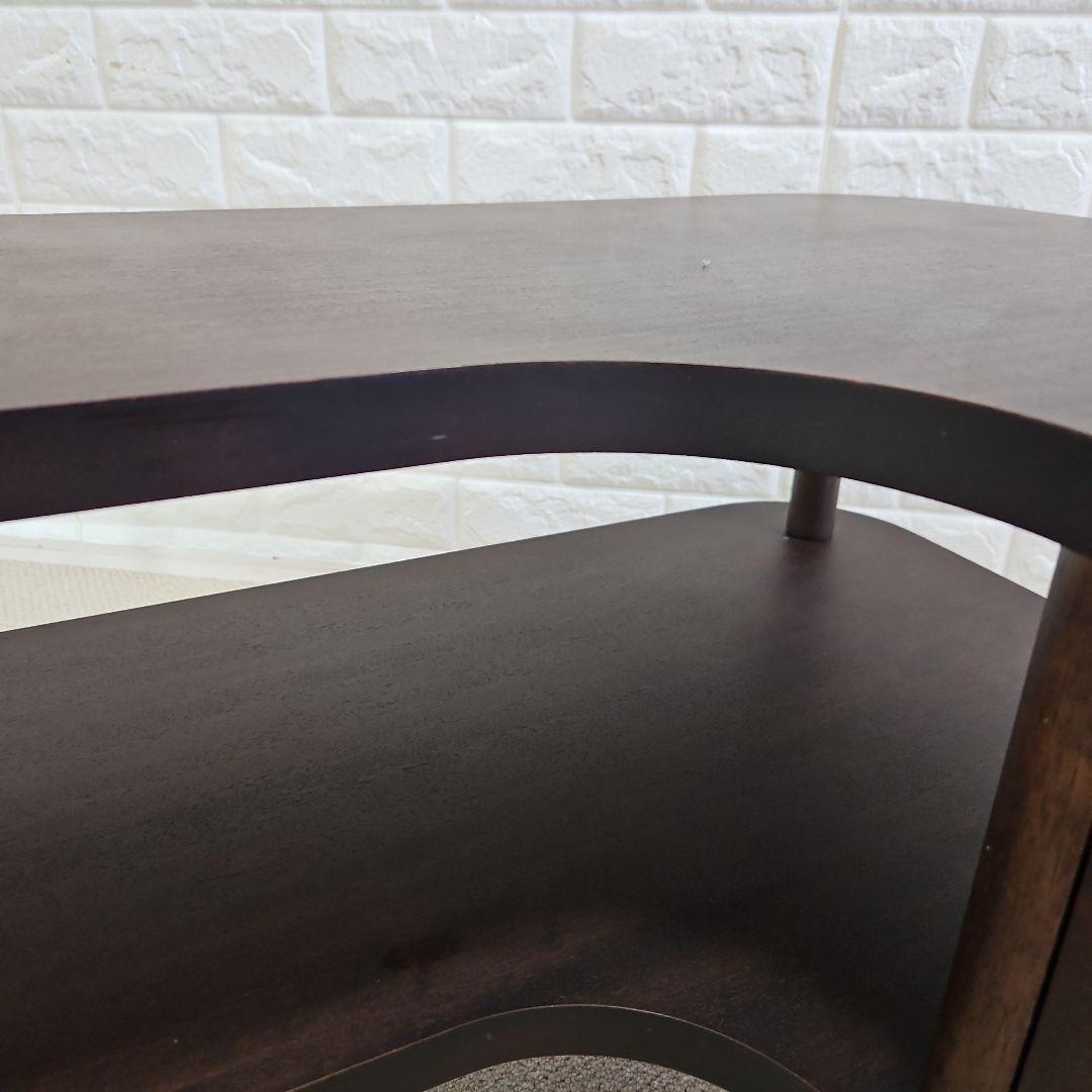 コーナーボードカリモク家具