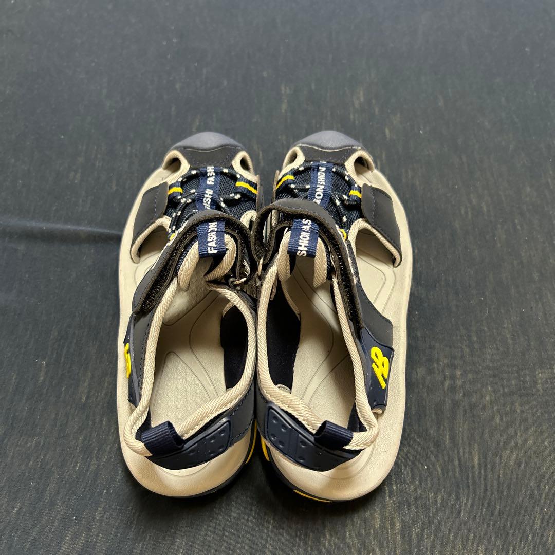 サンダル キッズ ビーチ スポーツ 男の子 女の子 アウトドア 子供 靴