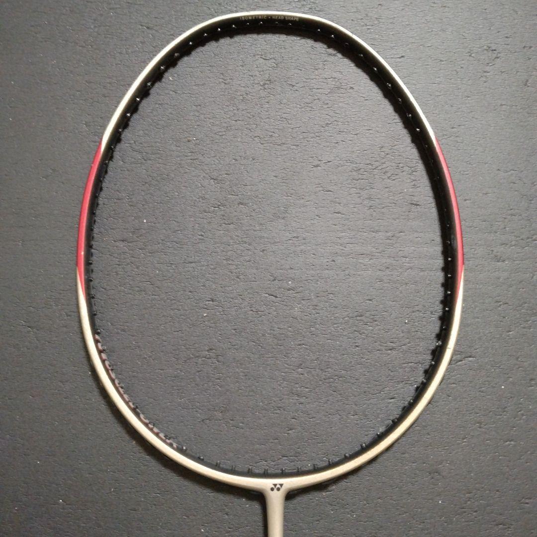 YONEX　MusclePower80　YONEX　マッスルパワー