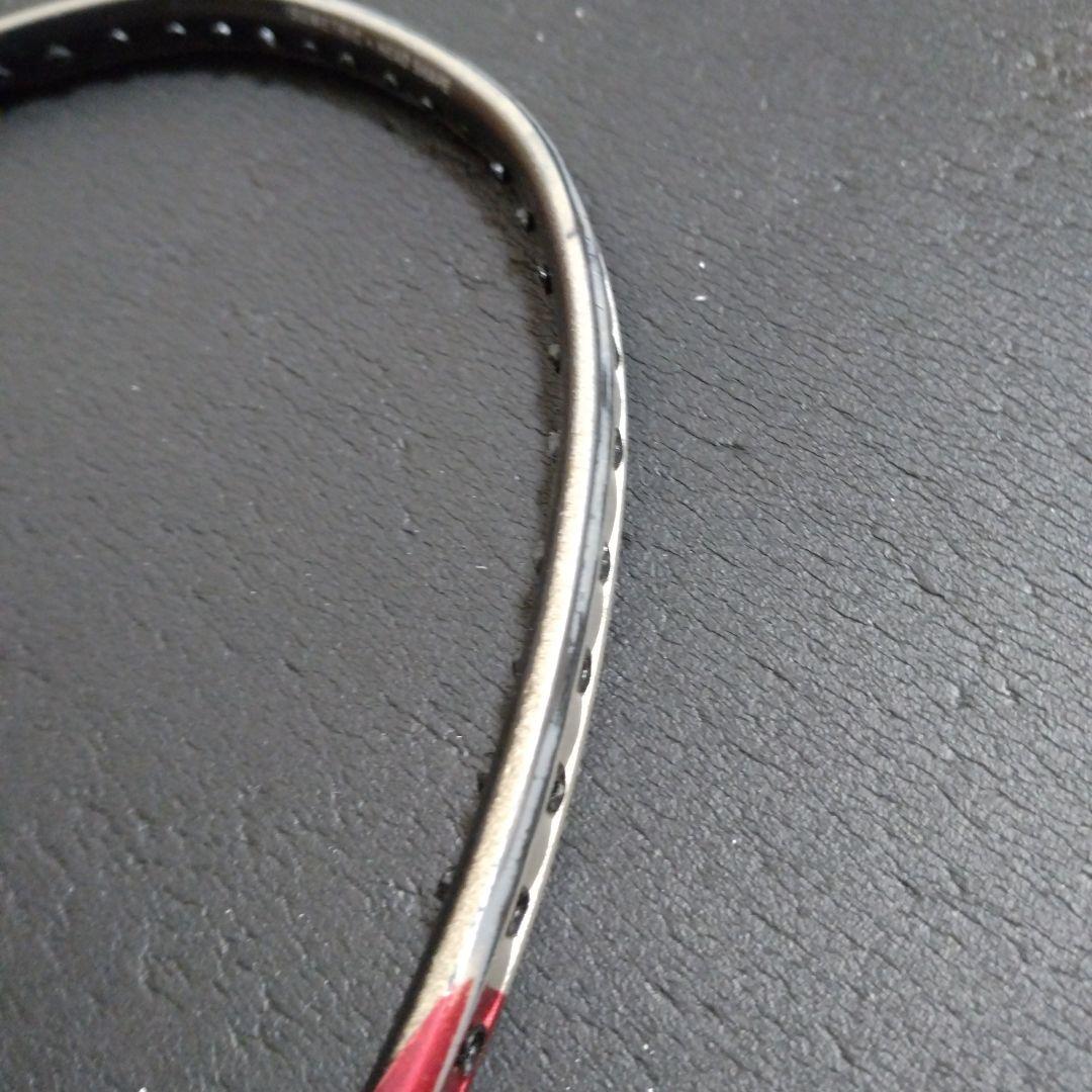 YONEX　MusclePower80　YONEX　マッスルパワー
