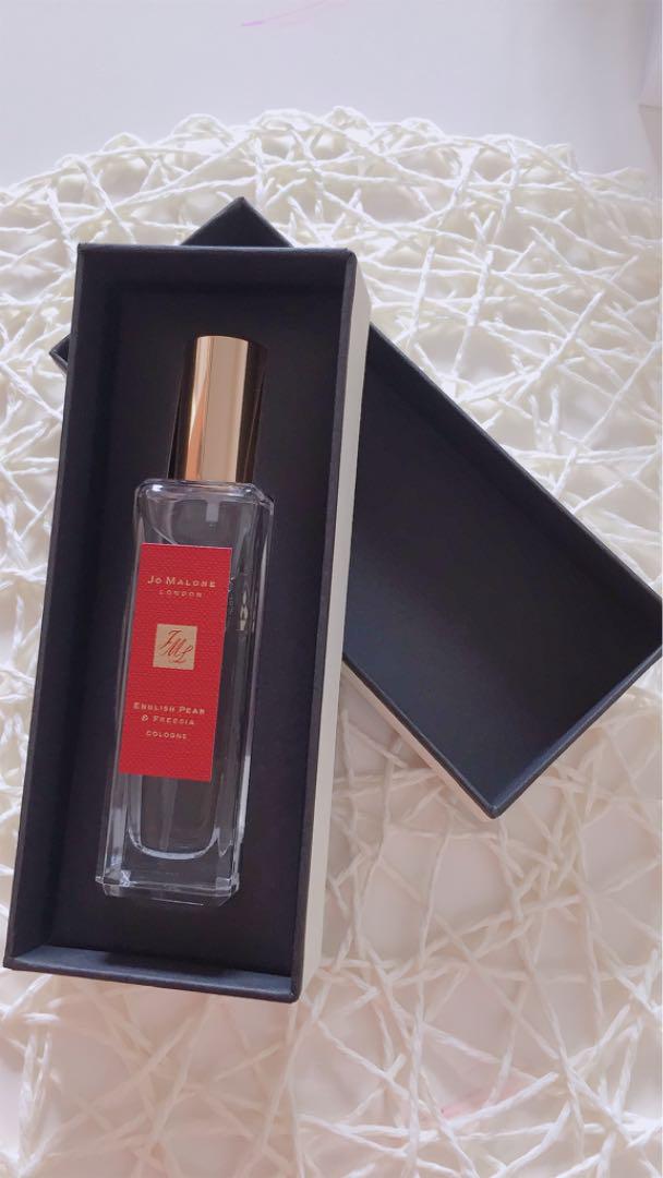 ジョーマローン 30ml イングリッシュペアーフリージア - メルカリ ジョーマローン 30ml イングリッシュペアーフリージア - メルカリ