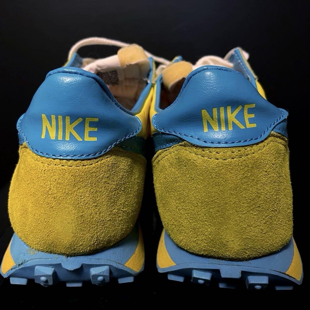 靴 70s NIKE WAFFLE TRAINER LADY