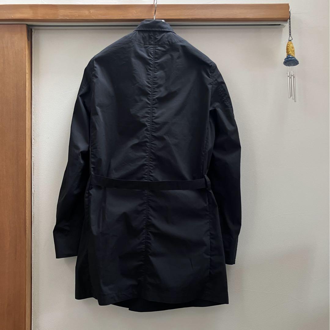 ジャケット・アウター junhashimoto trench coat y2k grunge