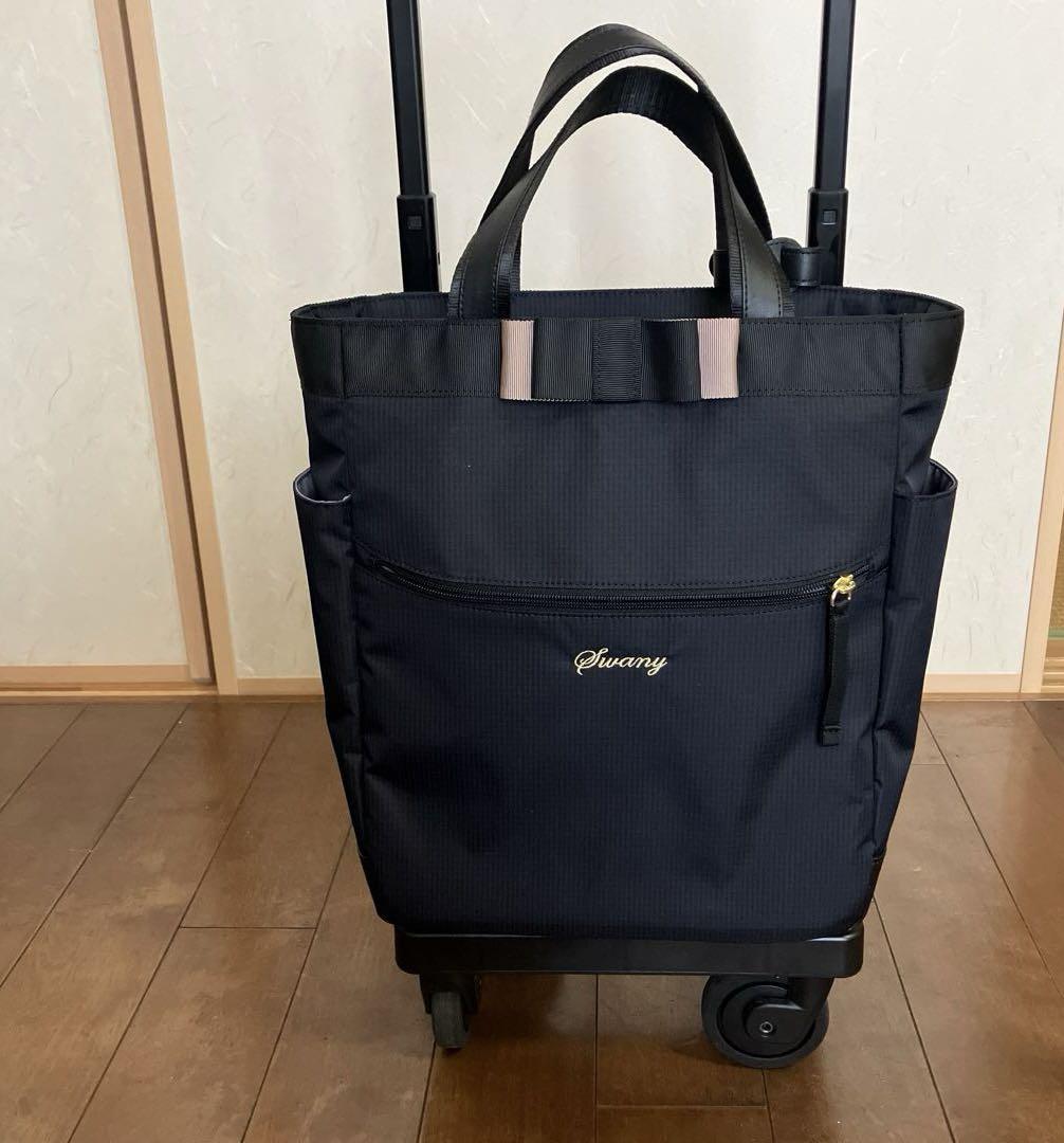 SWANY スワニー キャリーバッグ ルバンド３ D-640 M18