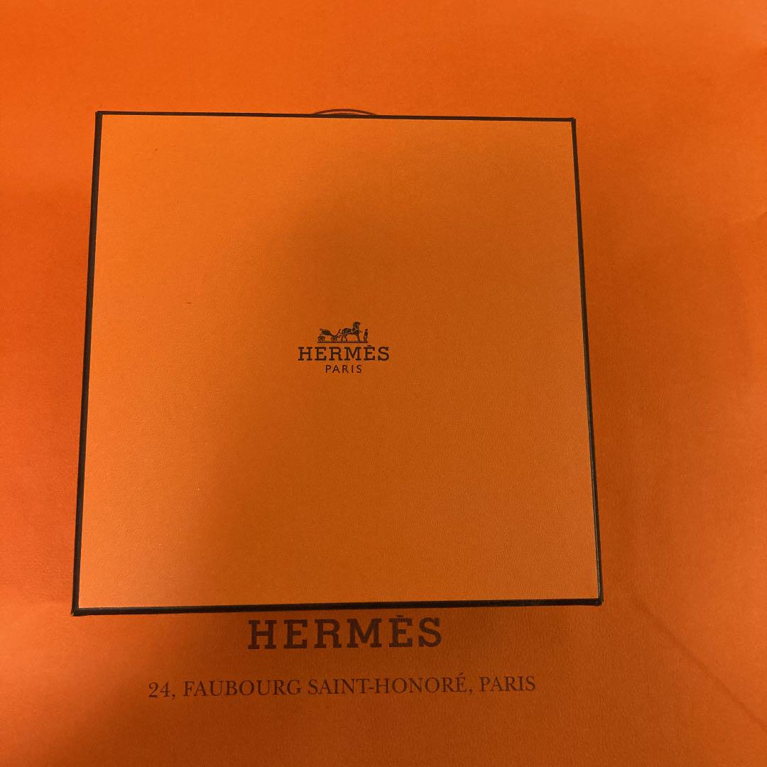 HERMES エルメス　ガダルキヴィール　マグカップ　No.1