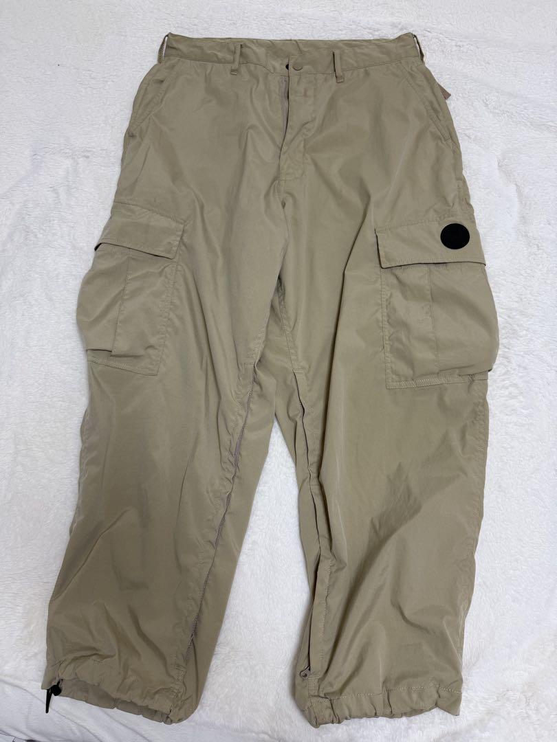 SSZ カーゴパンツ ベージュ