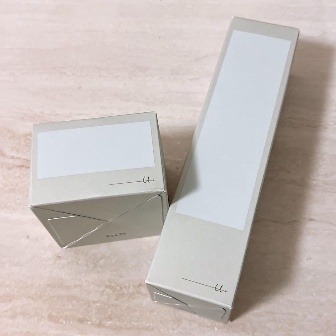 P☆未使用☆ 2点セット オルビス ユー ドット モイスチャー ローション ORBIS - オルビスユー ローションとモイスチャー 2点セット＊の