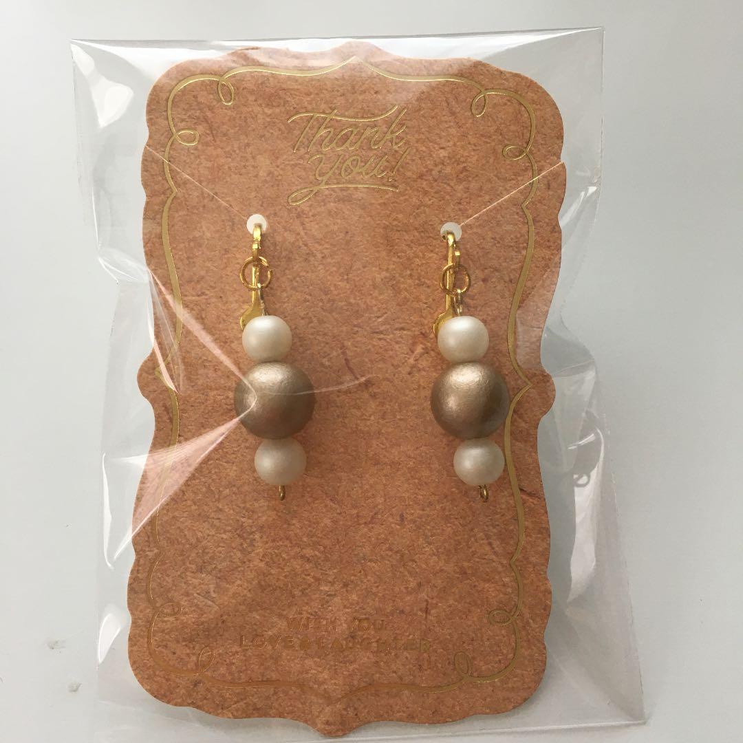 ビーズ イヤリング ハンドメイド メルカリ ビーズ イヤリング ハンドメイド メルカリ