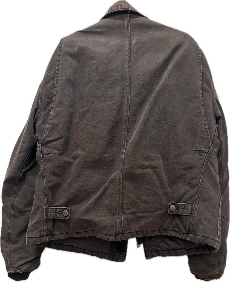 希少 80~90s Carhartt トラディショナルジャケット サイズ40