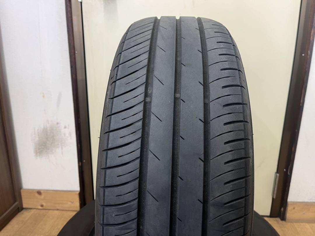 2023年製 トーヨー 中古サマータイヤ 205/60R16 4本セット