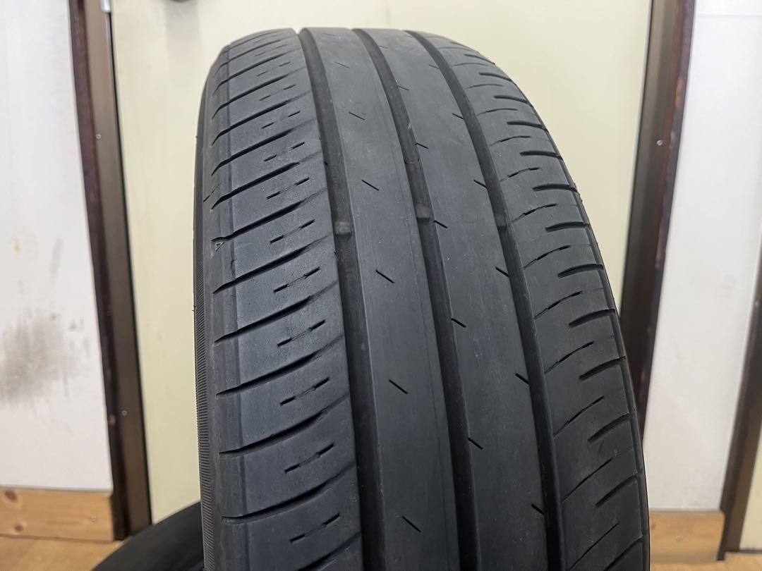 2023年製 トーヨー 中古サマータイヤ 205/60R16 4本セット