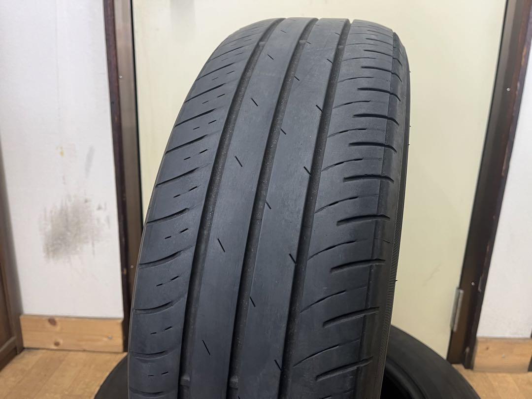 2023年製 トーヨー 中古サマータイヤ 205/60R16 4本セット