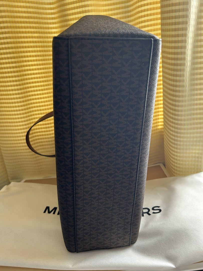 MICHAEL KORS 35S1GTVT7Bトートバッグ新品未使用！
