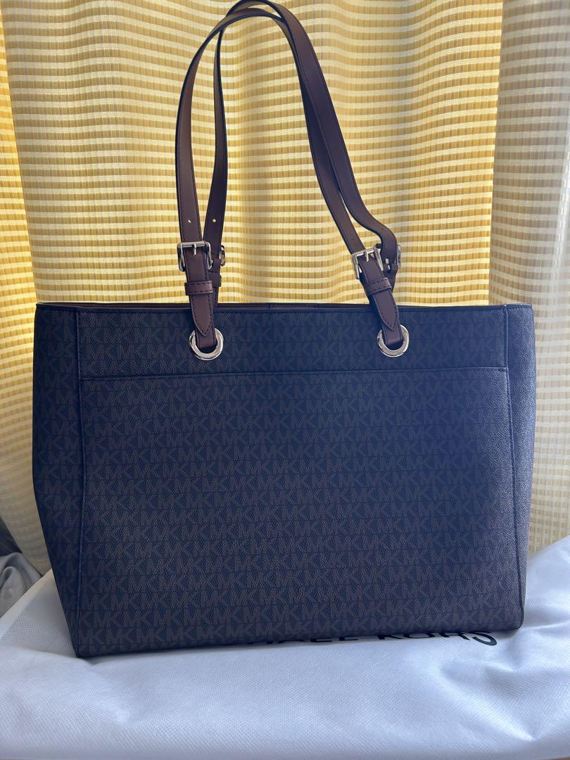 MICHAEL KORS 35S1GTVT7Bトートバッグ新品未使用！