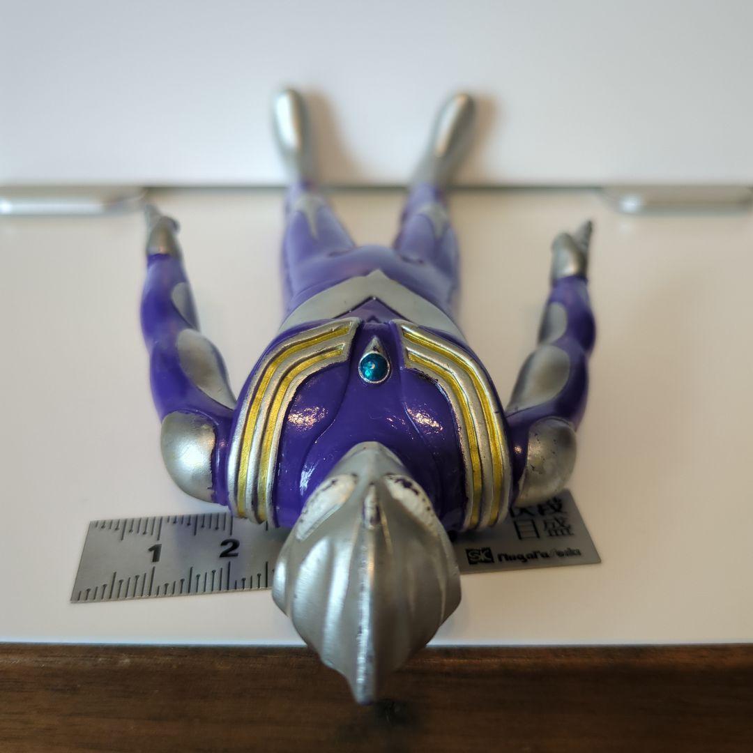 ウルトラマンティガ」宣材用生写真10枚セット（非売品・新品
