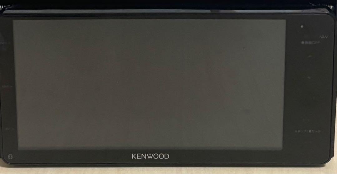 カーナビ KENWOOD MDV-M705W