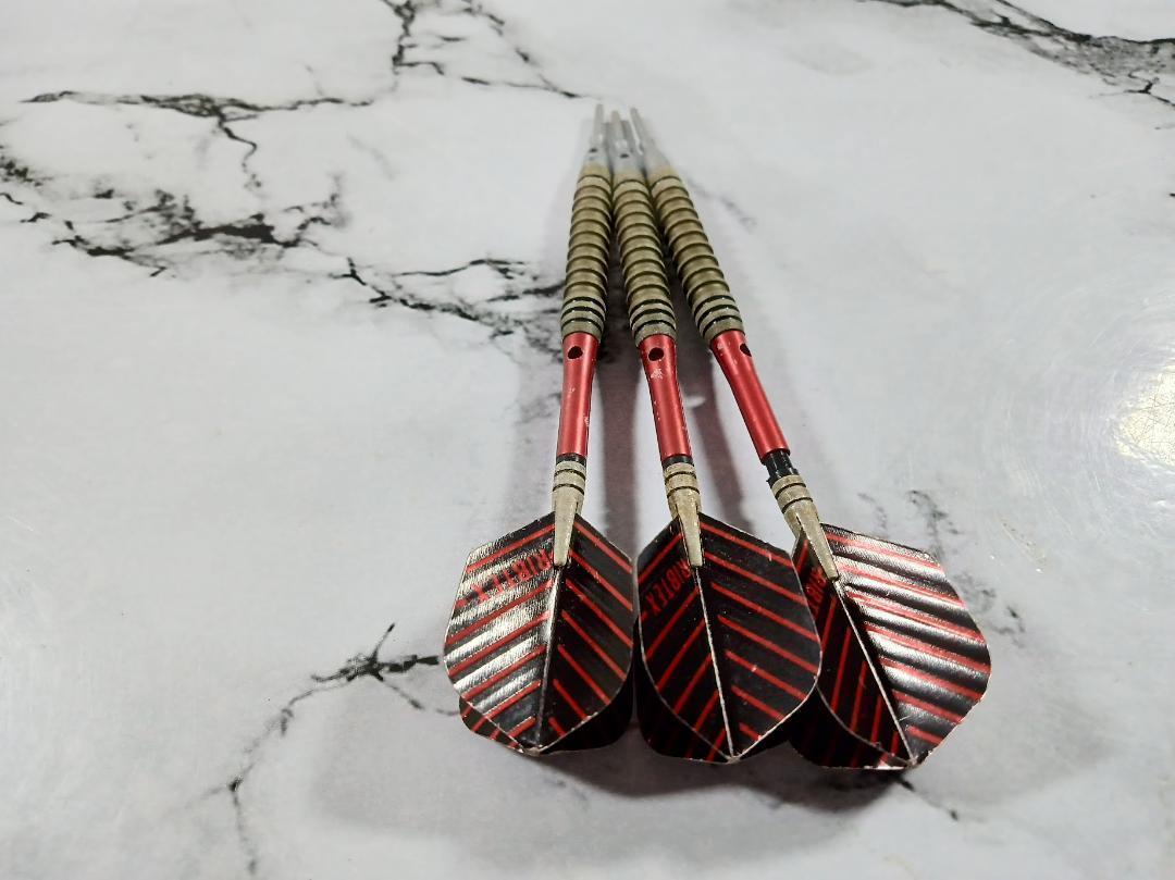 ソフトダーツ　SoftDarts ダーツ　Darts　ソフト　セット.17