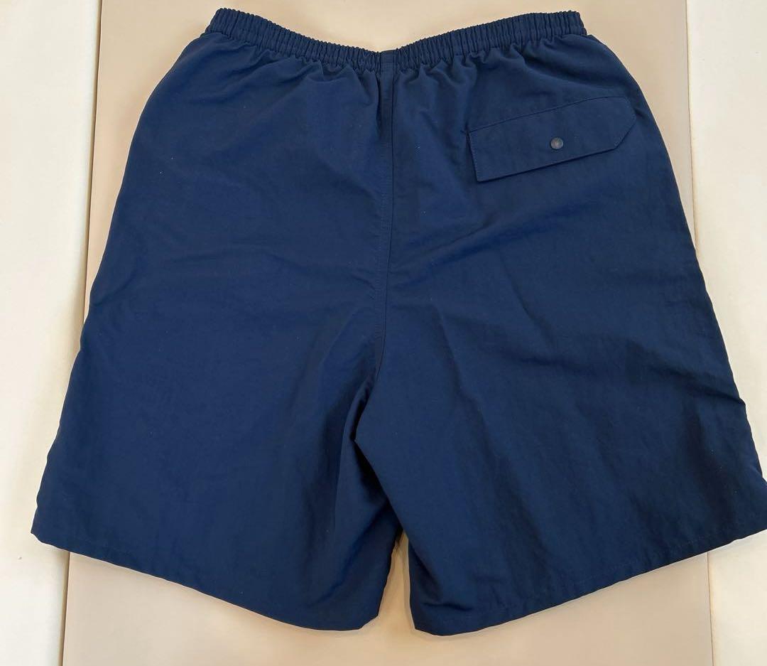 PatgaoniaパタゴニアBaggies Longs バギーズロング XS