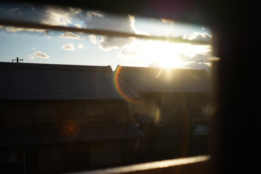 SMC Takumar 55mm F1.8 Canon EFマウントアダプター付
