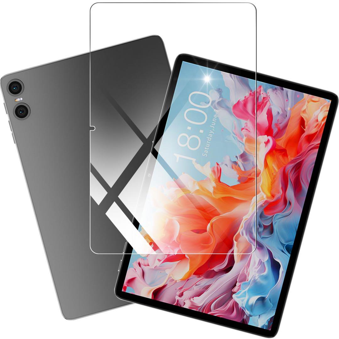 Teclast P30S /M40Plus /M50/M50 HD 用強化ガラス