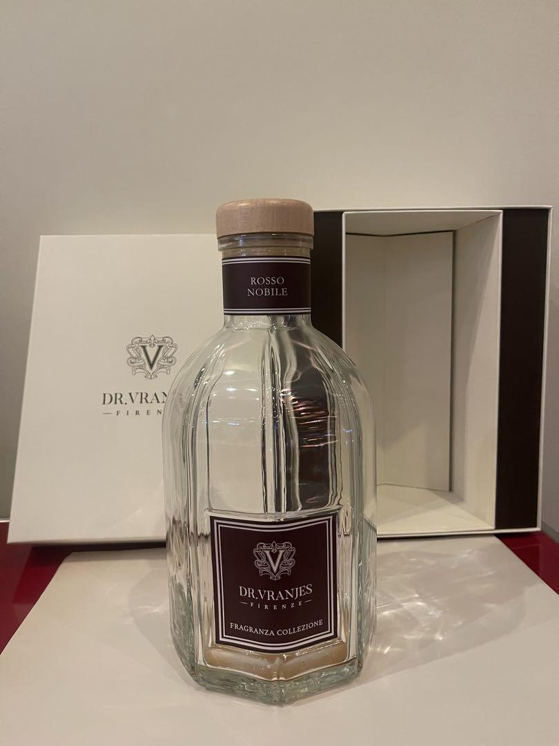 ロッソノービレ ドットール・ヴラニエス 空ビン 2500ml