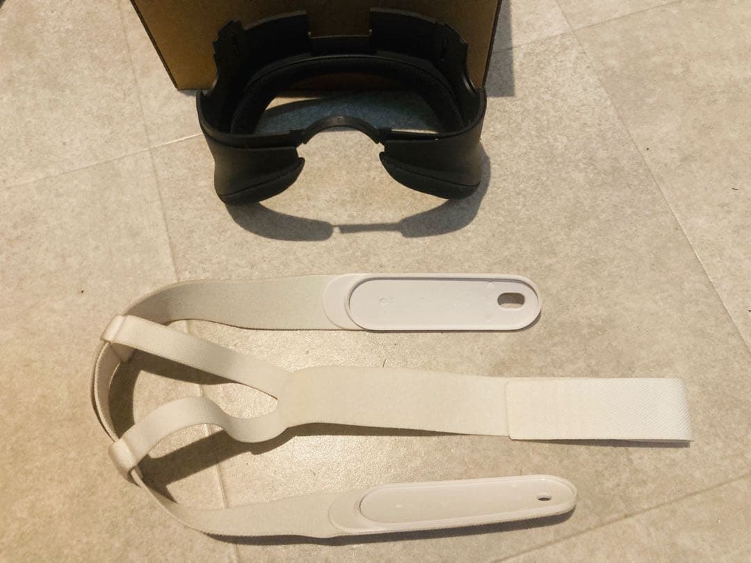 Meta Quest 3 (512GB) ＋ 豪華アクセサリーセット　VR