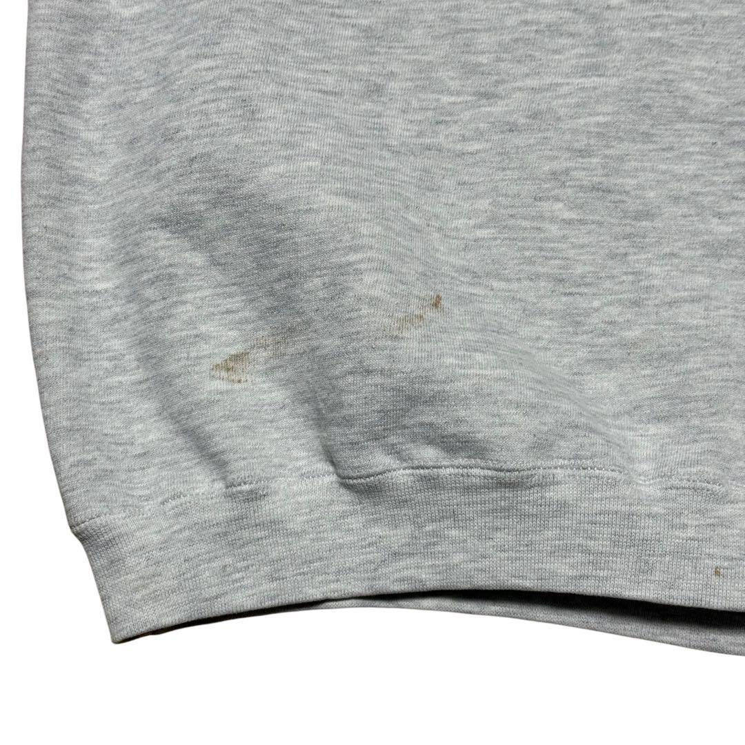 希少 XXL 90's Marlboro Lizard スウェット リザード